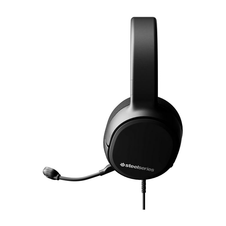  Microphone for SteelSeries Arctis 1 Wireless Gaming Headset :  Video Games