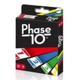 thumbnail image 1 of UNO Phase 10 Matching Card Game SHOWEM uno Card Multiplayer Family Party Boardgame Funny Friends Entertainment Poker, 1 of 6