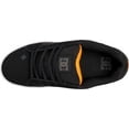thumbnail image 4 of Men's DC Shoes Net Black/Battleship/Armour Leather 16 M, 4 of 5