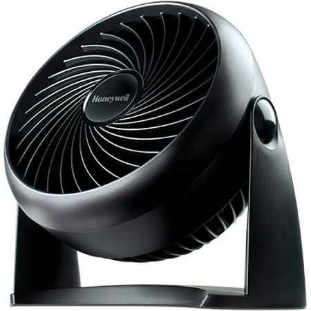 

Air Circulator Fan Black Small- 4 Pack