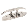 thumbnail image 1 of Cornamusas Plegables Para Barcos Cornamusas De Muelle Marinas Cornamusas Abatibles Para Barcos Acero Inoxidable 316 Para Líneas De Muelle Accesorios De Amarre, 1 of 7