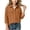 Khaki, variant on TKKCS Girls Boys Corduroy Shirt Jacket Loose Fit Lapel Button Down Long Sleeve Casual Shacket With Chest Pockets Khaki 8-9 Years