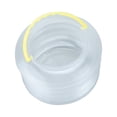 thumbnail image 2 of Cubo plegable para limpiar pinceles, cubo para lavar pinceles de acuarela, cubo de plástico portátil L, 2 of 14