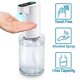 thumbnail image 3 of Automatic Alcohol Dispenser Touchless Sensor Press Dispenser 350ml Dispenser Suitable For Home, 3 of 5