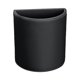 thumbnail image 1 of Contenedor de basura para vehículos, bote de basura para autos, SUV, bolsillo de almacenamiento, bolsa de basura negro, 1 of 9