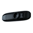 thumbnail image 2 of Instrument de Musique Kazoo, Instrument de Musique Ergonomique Portable Kazoo Réglage de Ton Embouchure Design Courbé Facile à Utiliser pour l'Accompagnement, 2 of 7