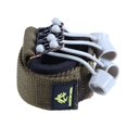 thumbnail image 4 of Professional Portable Silicone Hand Gripper Ergonomic Design Finger Exerciser Wrist Strength Trainer 60 pounds, 4 of 5