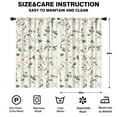 thumbnail image 2 of Camouflage 52x84in(132x213cm) Curtains 2 Panels for Kids Bedroom, Window Drapes for Kids Boys Girls Bedroom Curtains Designed To Spark Joy and Creativity, 2 of 5