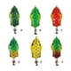 thumbnail image 4 of Señuelo de Pesca Wosthever Cebo Artificial 8cm Verde Claro, 4 of 6