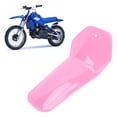 thumbnail image 1 of Motorcycle Front Splash Guard Strong Protection Long Lasting Dirt Bike Front Mudflap PW80 PY80, 1 of 7