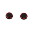 thumbnail image 2 of OULII 2Pcs Analog Stick Covers for Gamers Thumb Grip Set Anti Slip Comfort Grip Game Controller Accessories, 2 of 6