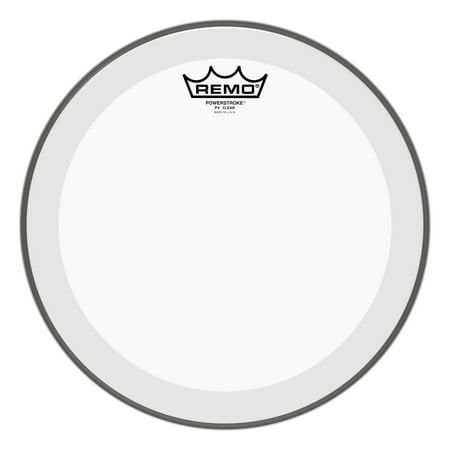 REMO Powerstroke 4 Clear