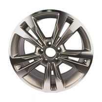 18" x 8.5" Front Rear Wheel for Mercedes C300 C350 2015 2016 2017 2018 Rim 85371