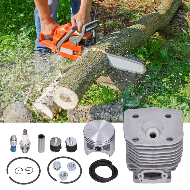 506294271, Wear Cylinder Piston Kit Sparking Plug High Accuracy For Partner 3120k K1250 Cut-Off Saw For Repairing