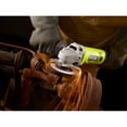 thumbnail image 2 of Amoladora Angular Ryobi 7.5 Amperios 4-1/2 AG454, 2 of 2
