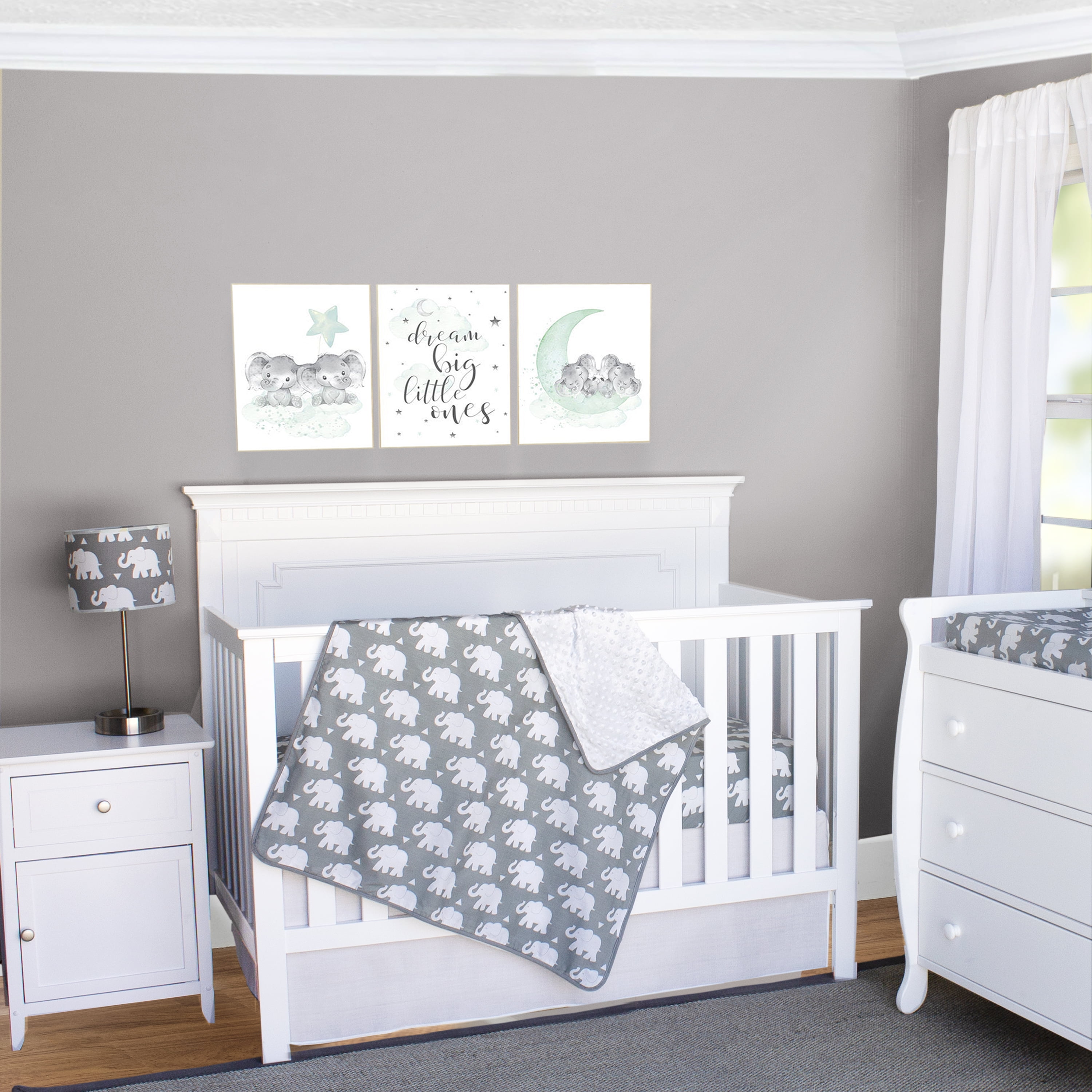 mickey mouse crib bedding walmart