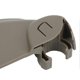 thumbnail image 3 of Front Left Power Seat Side Switch Panel Trim Cover 39802020 for S60 S80 V70 XC70 XC90, 3 of 5