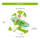 thumbnail image 4 of SILLA MECEDORA PARA BEBÉ IMPORTACION LEÓN VERDE, 4 of 4