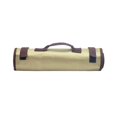 thumbnail image 1 of Bolsa de almacenamiento de clavos para tienda de campaña, bolsa portátil para estacas, adecuada para entusiastas del montañismo y acampada, gran capacidad, 1 of 5