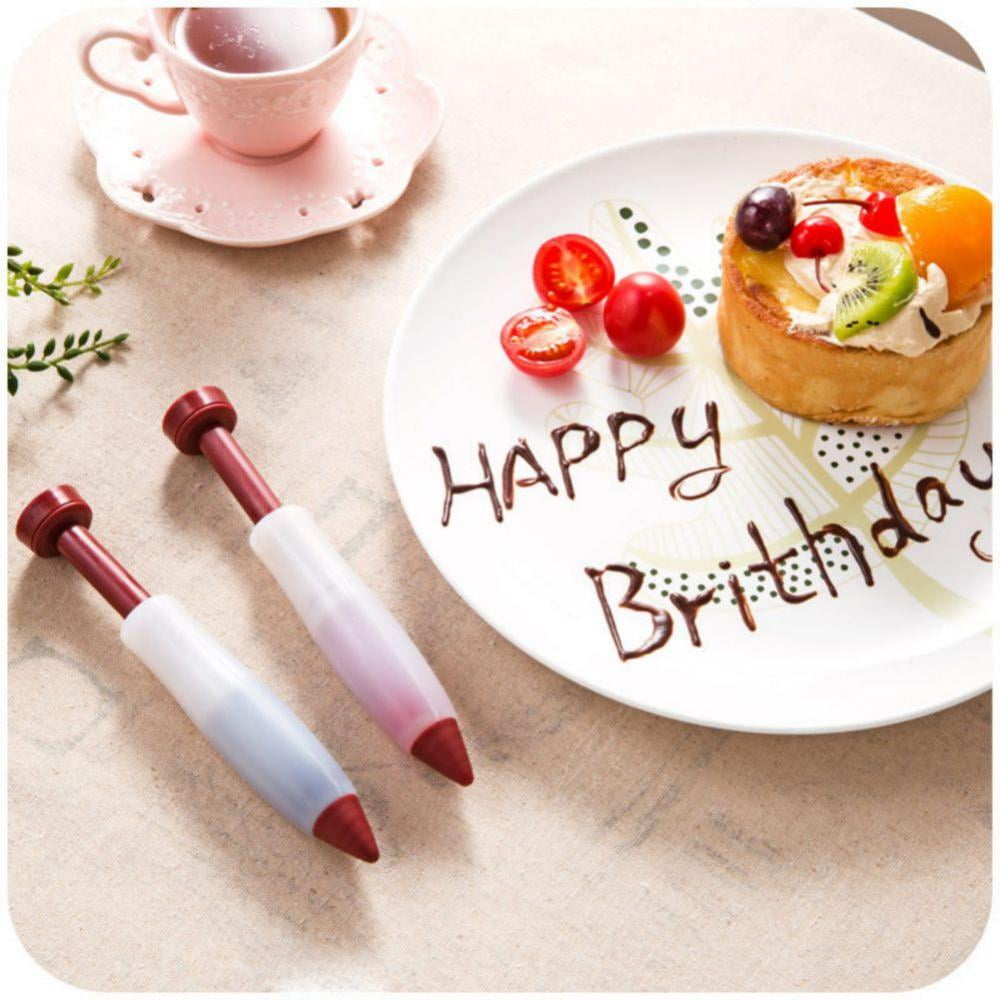 Cuisipro Food Decorating Pen - King Arthur Baking Company