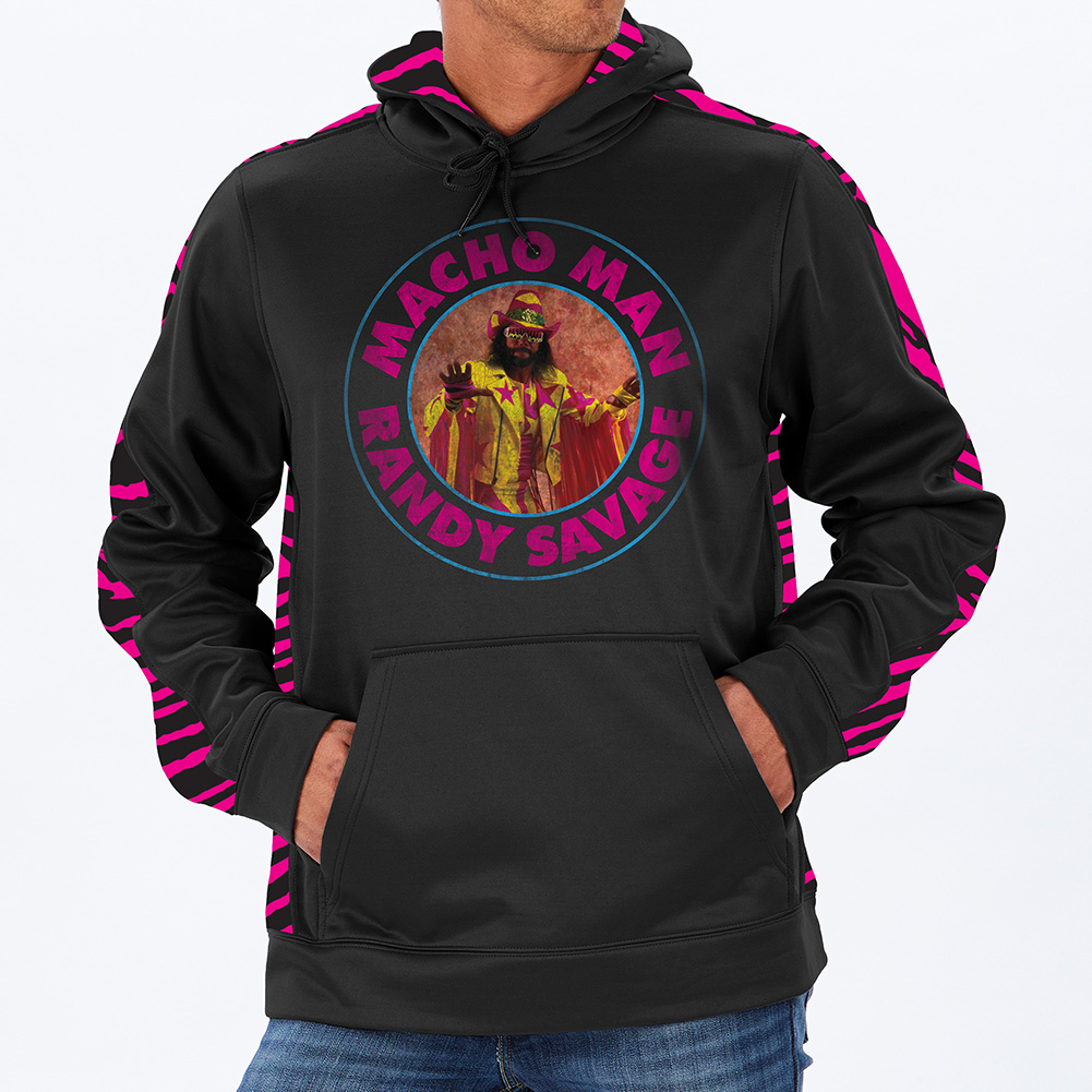 Macho man zubaz Outlet
