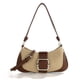 thumbnail image 1 of Bolso bandolera para mujer, bolso de hombro para mujer, bolso de lona tipo bandolera, bolso de mano pequeño Y2K, bolso de noche con asa superior para la axila 2023, 1 of 5