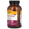 thumbnail image 4 of Country Life Women's Real Food Organic Multivitamin 60 Chewable, 4 of 5