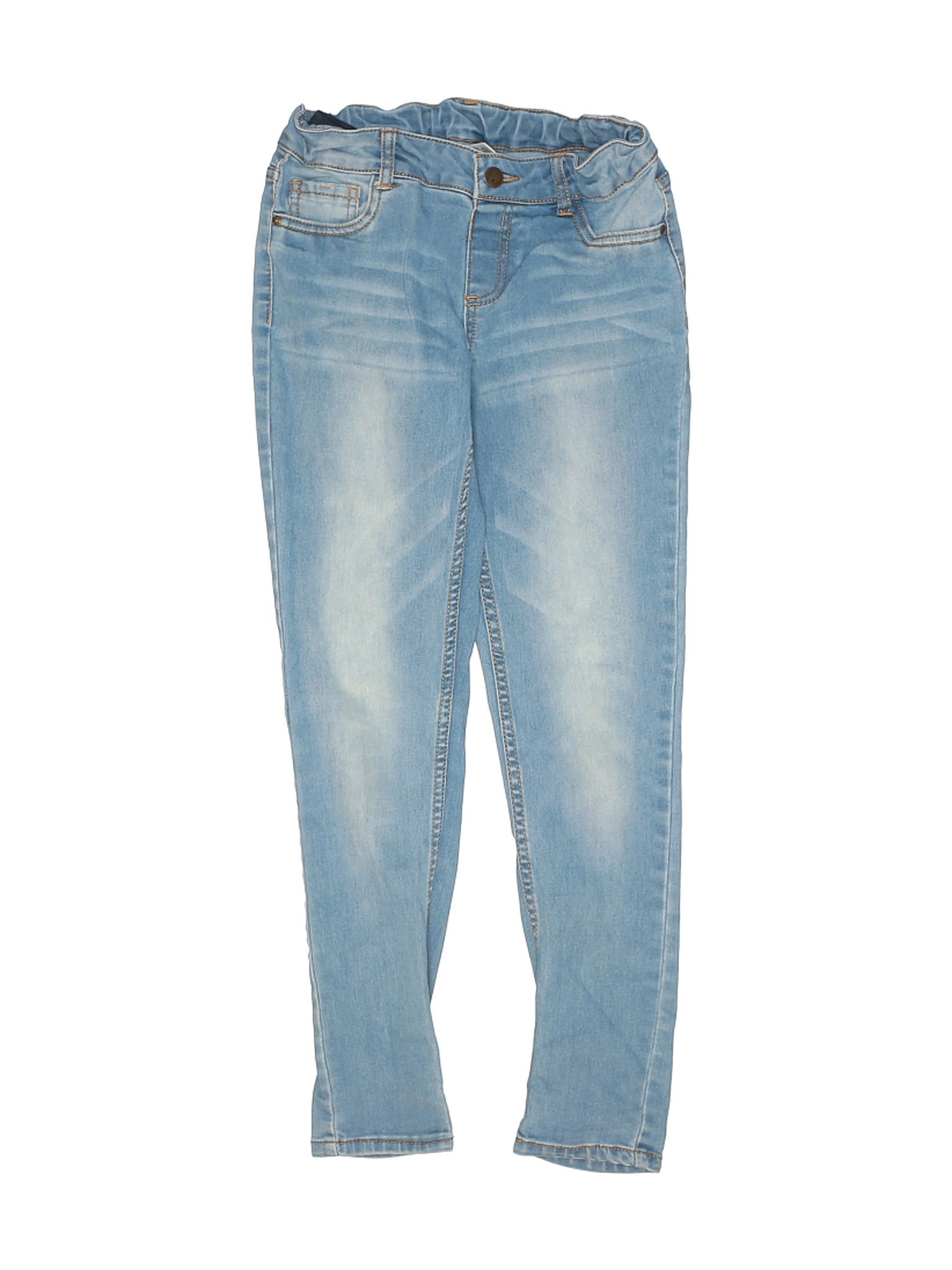 total girl jeans