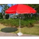 thumbnail image 4 of Paragüero portátil para uso en exteriores, en jardín, patio o camping, base para sombrilla llena de agua, 4 of 8