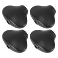 thumbnail image 4 of Tuning Peg Cap, Fishtail Replacement Buttons for Ukulele & Bass Guitar Machine Heads, 4 of 7