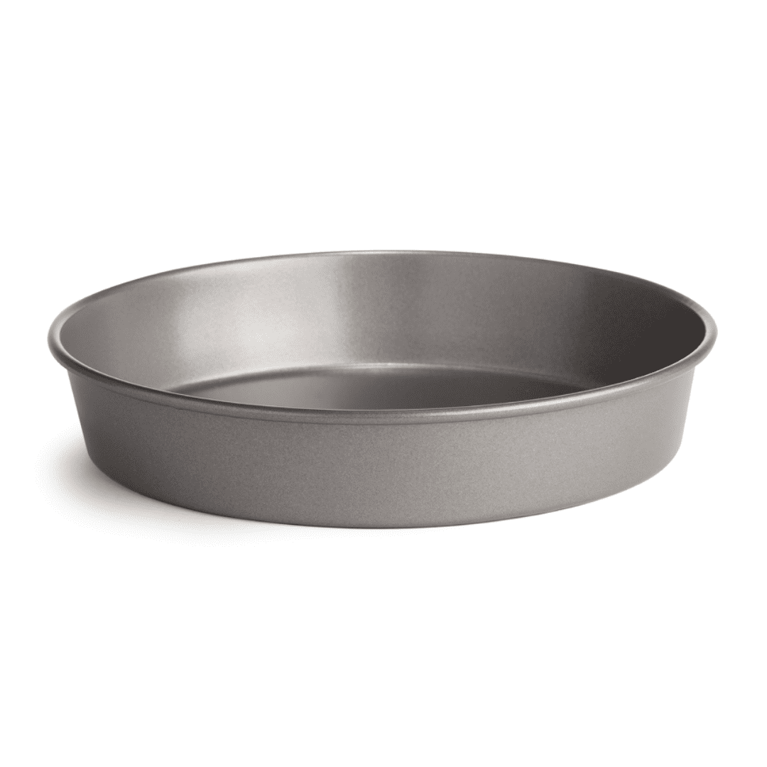 2 5 7 9 10 Inch Round Baking Pan Cake Mold Removable Bottom Kitchen Crafting X1 