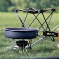 thumbnail image 2 of Wchiuoe Pot de Cuisson, Pot de Camping en Plein Air, pour Camping Randonnée, 2 of 8