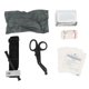 thumbnail image 1 of Emergency Bandage Kit, Multifunctional Tourniquet, Israeli Bandage Scissors, Blanket, Gauze Pad, Trauma Kit for Outdoor Emergency Setup, 1 of 4