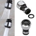 thumbnail image 3 of 5pcs Kitchen Faucet Aerators,kitchen Sink Faucet Sprayer Aerator Water Saving Kitchen Accessories, 3 of 5