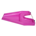 thumbnail image 2 of Shampoo Bowl, Practical Hair Washing Sink, Professional Home Home Use Salon Use For Elderly Kids Pink, 2 of 8
