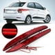 thumbnail image 5 of Lámpara trasera, luz trasera LED para coche, luz trasera para coche, luz de freno, funcionamiento suave, 5 of 9