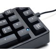 thumbnail image 2 of Filco Majestouch Clavier Mécanique Numérique (Cerise Brune MX), 2 of 5
