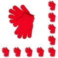 thumbnail image 2 of Cateissary Guantes para niños Accesorios de protección de invierno Actividades al aire libre azul real Type2 NO2 Cateissary CBP207172, 2 of 4