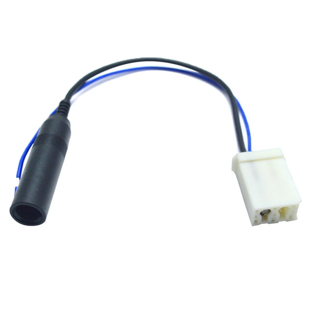 Car Radio Antenna Cable Adapter for TOYOTA 2010-2013 Connector Wire