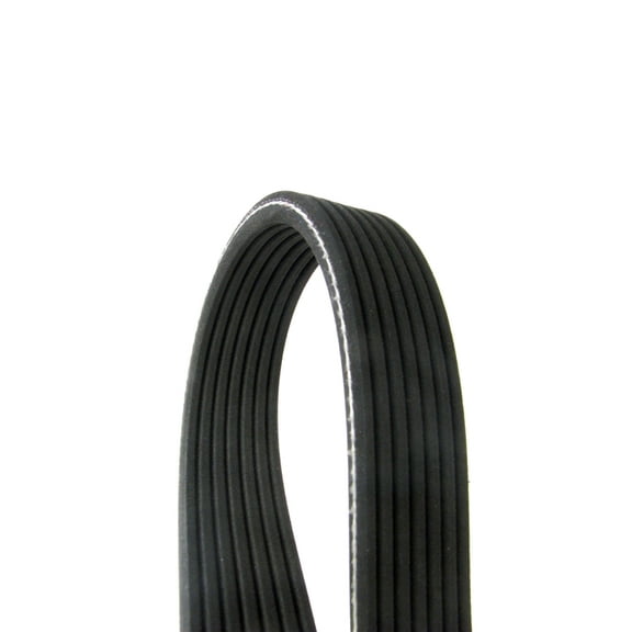 Automotive Dual-Sided Multi-V Belt