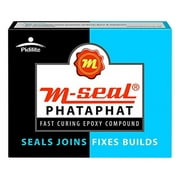 Pidilite M-SEAL PHATAPHAT FAST CURING EPOXY COMPOUND 25g