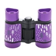 thumbnail image 1 of 4X30 Binoculars Shockproof Rubber Mini Lightweight for Kids, 1 of 1