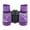 Purple, variant on Binoculars for Bird Watching Small Binoculars for Adults 4X30 Binoculars Shockproof Rubber Mini Lightweight For Kids Purple
