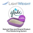 thumbnail image 3 of Arena para gatos Purina Tidy Cats Lightweight Glade Clean Blossoms, 3 of 10