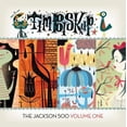 thumbnail image 1 of Pre-Owned The Jackson 500 Volume 1 (Hardcover) 1593073550 9781593073558, 1 of 1