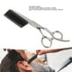 thumbnail image 4 of Kit de Tijeras de Corte de Cabello, Corte Multifuncional Profesional Preciso Kit de Cabello de Pelo de Pelo de Agarre, 4 of 7