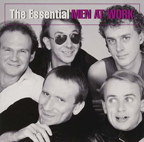 album or cover men at work business as usual album or cover men at work business as usual