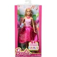 thumbnail image 2 of Muñeca Barbie Feliz cumpleaños Barbie 1, 2 of 3