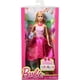 thumbnail image 2 of Muñeca Barbie Feliz cumpleaños Barbie 1, 2 of 3