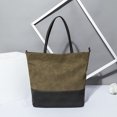 thumbnail image 2 of Shoulder Bag Fashion Splash Proof Large Capacity Shoulder Handbag Tote Bag, 2 of 5